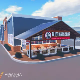 The Branded Restaurant