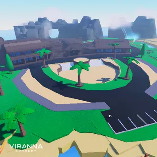 The Coastal Estate